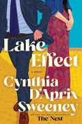 Lake Effect by Cynthia D'Aprix Sweeney | Instant PDF Download (No Physical Book)