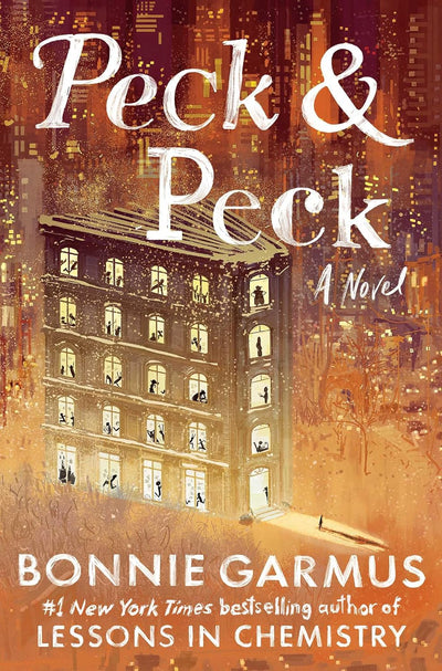 Peck & Peck by Bonnie Garmus | Instant PDF Download (No Physical Book)