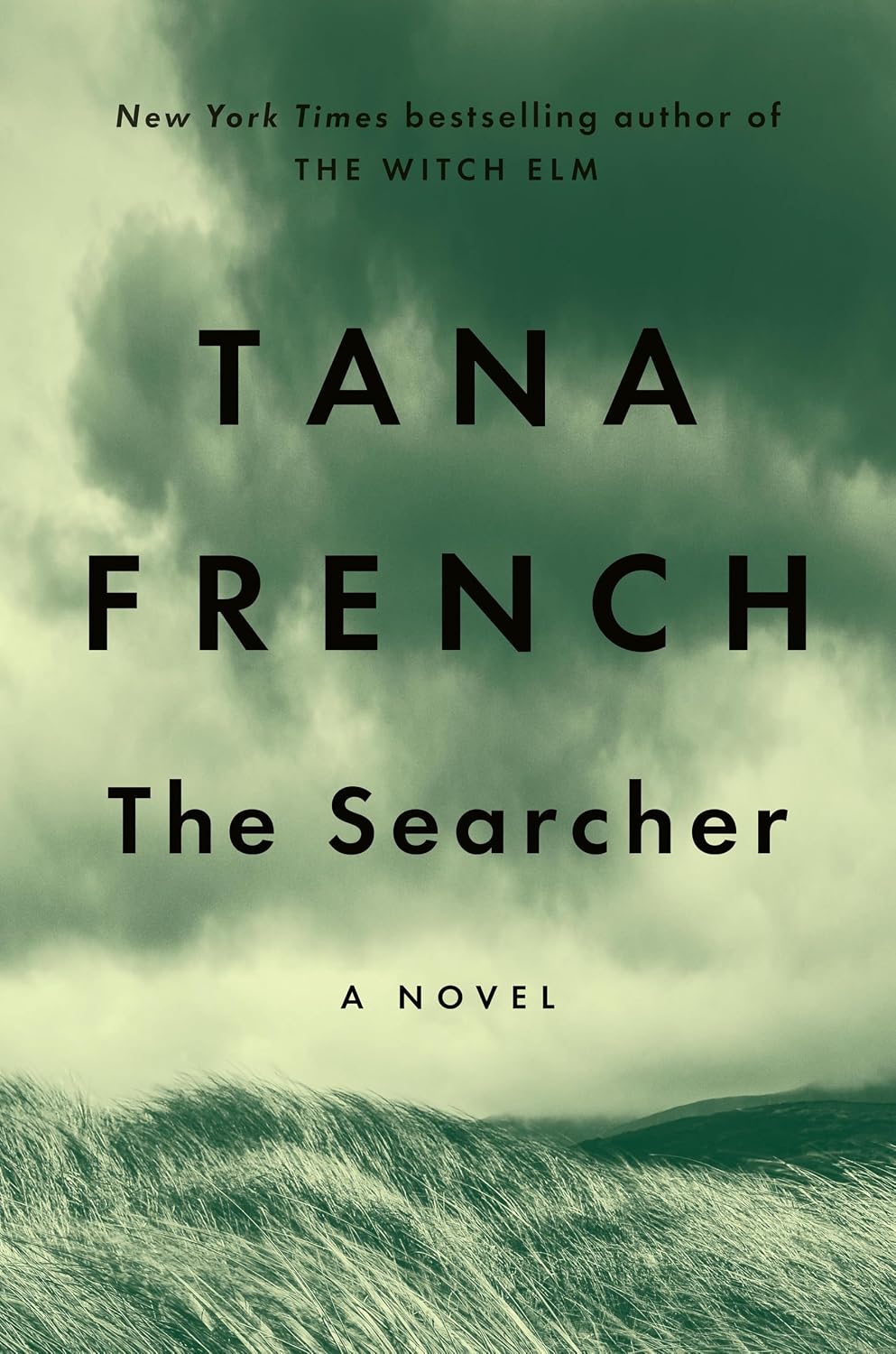 The Searcher by Tana French (Book 1 of 3: Cal Hooper) | Instant PDF Download (No Physical Book)