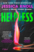Helpless by Jessica Knoll | Instant PDF Download (No Physical Book)