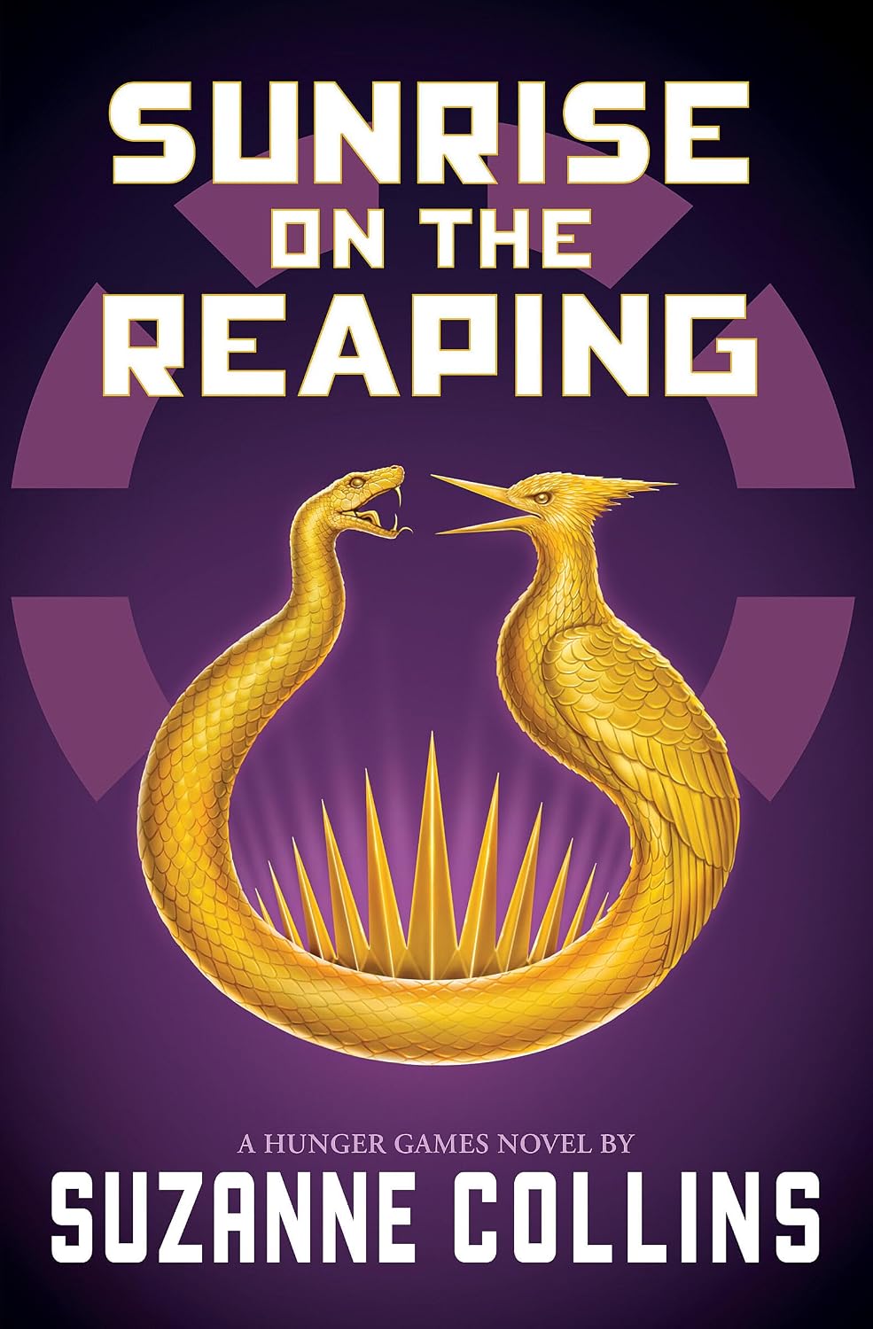 Sunrise on the Reaping by Suzanne Collins | Instant PDF Download (No Physical Book)