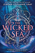 The Wicked Sea by Jordan Stephanie Gray | Instant PDF Download (No Physical Book)