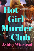 Hot Girl Murder Club by Ashley Winstead | Instant PDF Download (No Physical Book)
