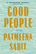 Good People by Patmeena Sabit | Instant PDF Download (No Physical Book)