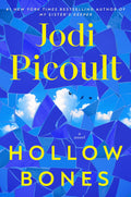 Hollow Bones by Jodi Picoult | Instant PDF Download (No Physical Book)
