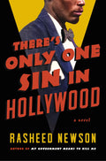 There's Only One Sin in Hollywood by Rasheed Newson | Instant PDF Download (No Physical Book)