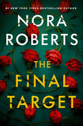 The Final Target by Nora Roberts | Instant PDF Download (No Physical Book)