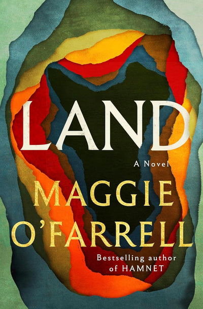 Land by Maggie O'Farrell | Instant PDF Download (No Physical Book)
