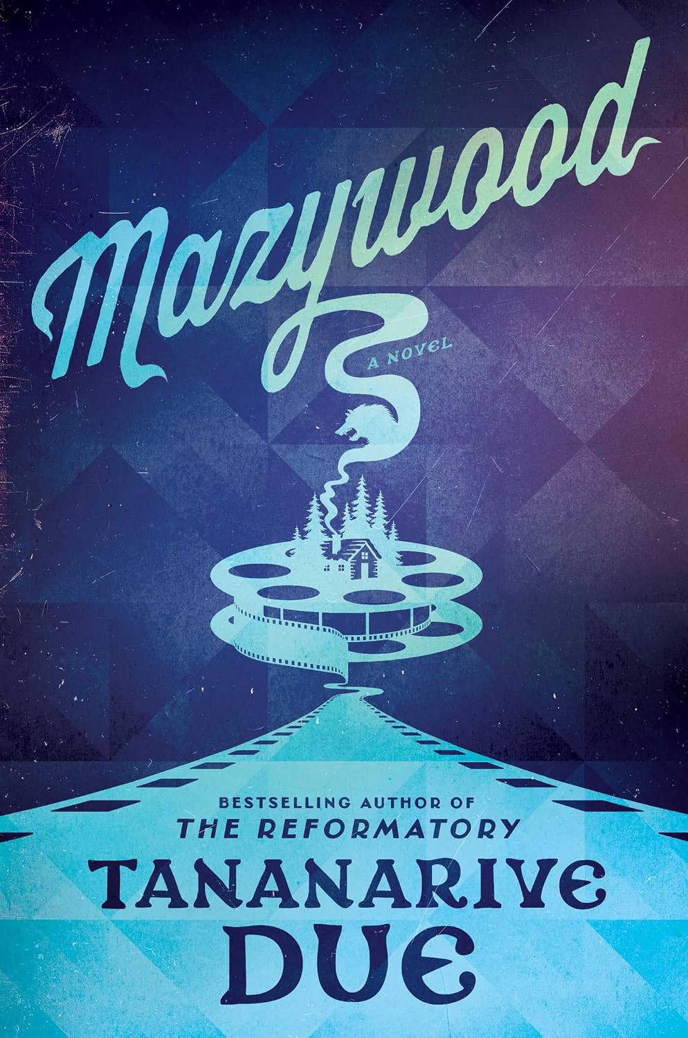 Mazywood by Tananarive Due | Instant PDF Download (No Physical Book)