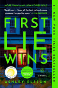 First Lie Wins by Ashley Elston | Instant PDF Download (No Physical Book)
