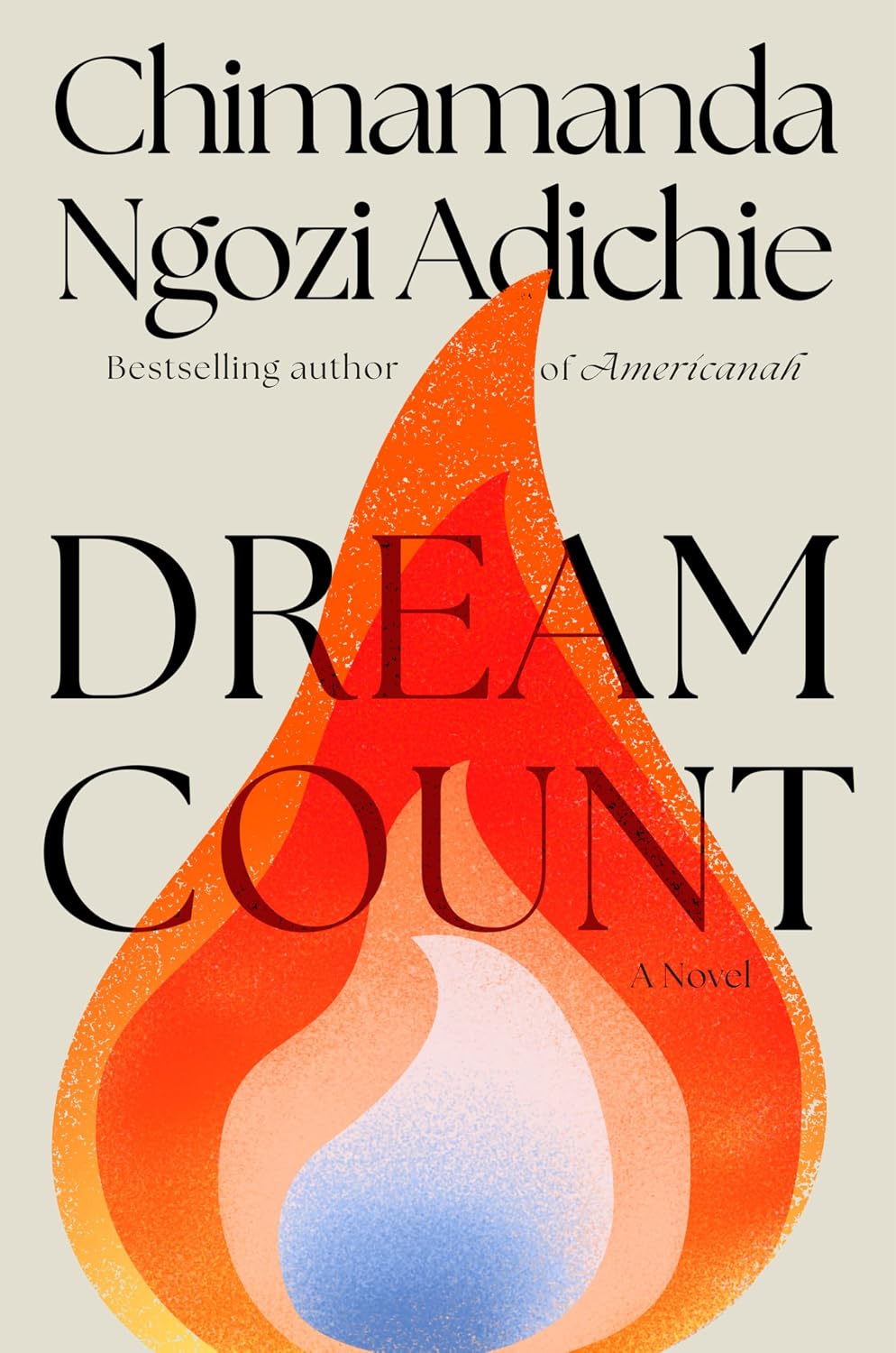 Dream Count by Chimamanda Ngozi Adichie | Instant PDF Download (No Physical Book)
