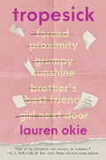 Tropesick by Lauren Okie | Instant PDF Download (No Physical Book)