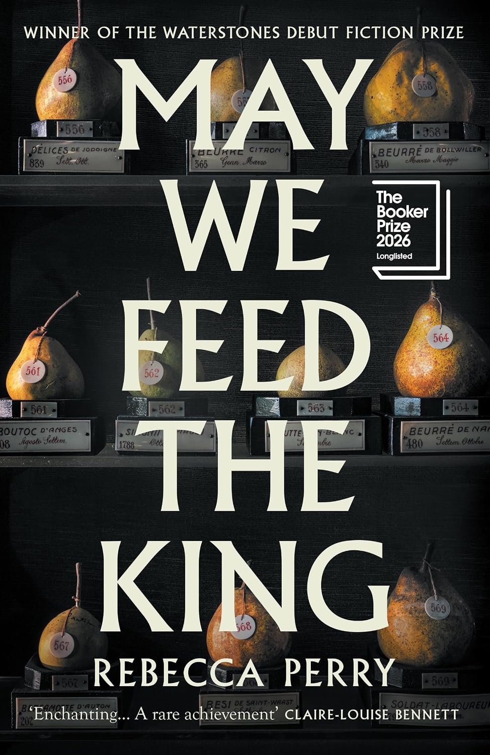 May We Feed the King by Rebecca Perry | Instant PDF Download (No Physical Book)
