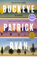 Buckeye by Patrick Ryan | Instant PDF Download (No Physical Book)