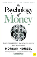 The Psychology of Money by Morgan Housel | Instant PDF Download (No Physical Book)