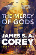 The Mercy of Gods by James S.A. Corey (Book 1 of 2: The Captive's War) | Instant PDF Download (No Physical Book)