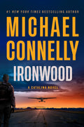 Ironwood by Michael Connelly (Book 2 of 2: Catalina) | Instant PDF Download (No Physical Book)