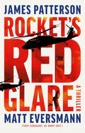 Rocket's Red Glare by James Patterson | Instant PDF Download (No Physical Book)