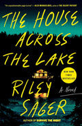 The House Across the Lake by Riley Sager | Instant PDF Download (No Physical Book)