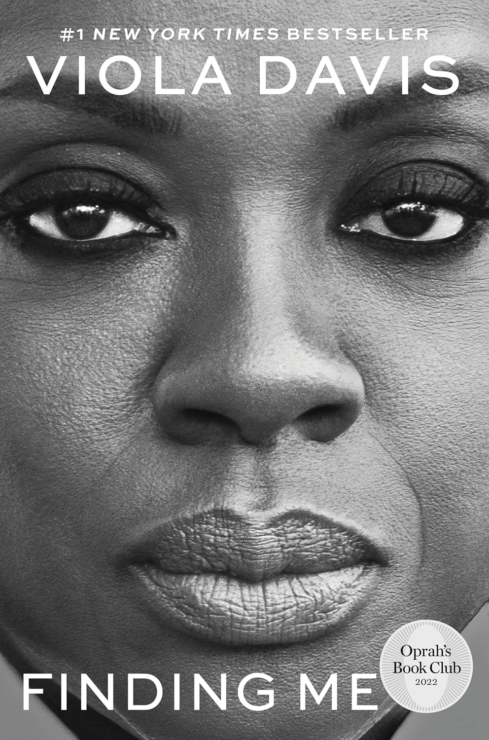 Finding Me by Viola Davis | Instant PDF Download (No Physical Book)