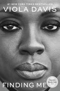 Finding Me by Viola Davis | Instant PDF Download (No Physical Book)