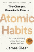 Atomic Habits by James Clear | Instant PDF Download (No Physical Book)