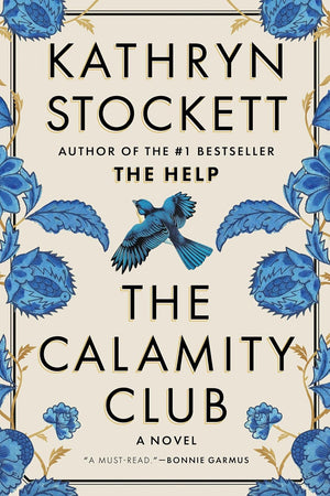 The Calamity Club by Kathryn Stockett | Instant PDF Download | Southern Historical Fiction
