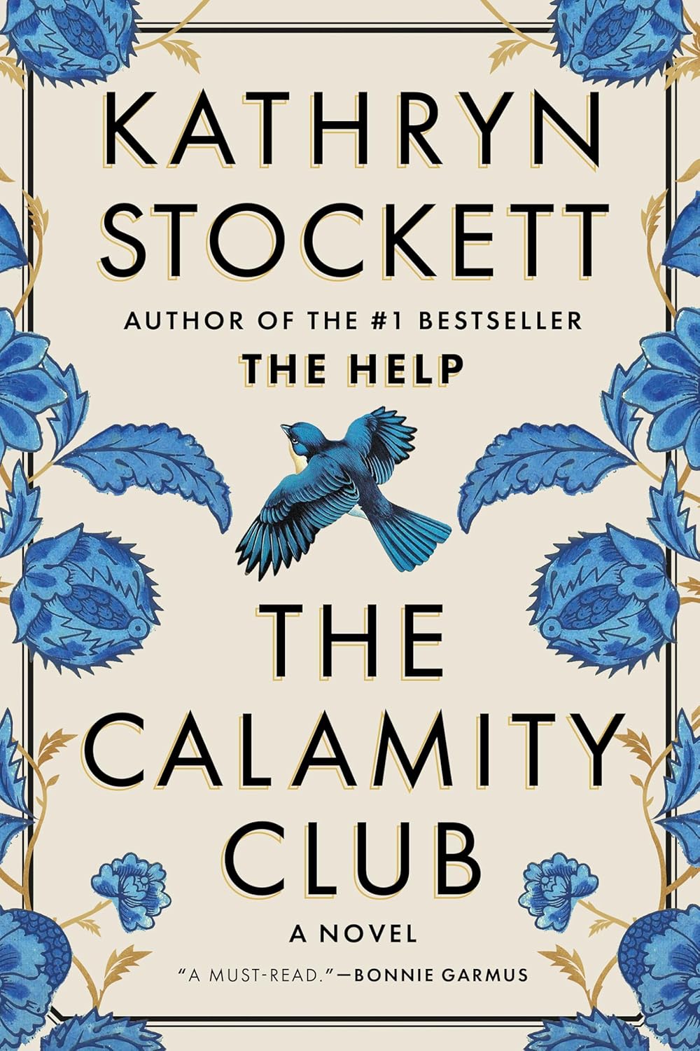 The Calamity Club by Kathryn Stockett | Instant PDF Download | Southern Historical Fiction