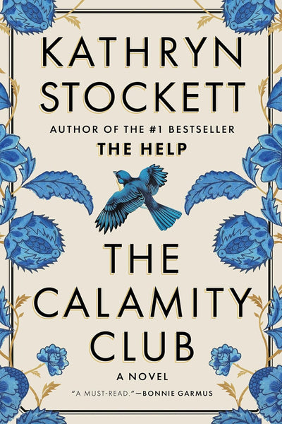 The Calamity Club by Kathryn Stockett | Instant PDF Download | Southern Historical Fiction
