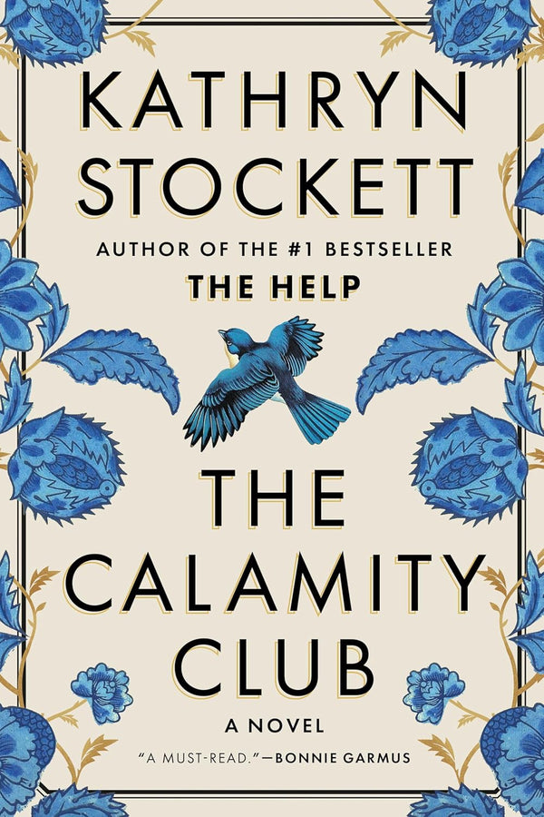 The Calamity Club by Kathryn Stockett | Instant PDF Download | Southern Historical Fiction