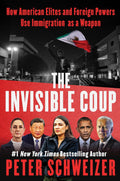 The Invisible Coup by Peter Schweizer | Instant PDF Download (No Physical Book)