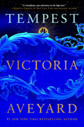 Tempest by Victoria Aveyard (Book 1 of 1: The Lyrian Sea) | Instant PDF Download (No Physical Book)
