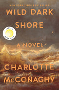 Wild Dark Shore by Charlotte McConaghy | Instant PDF Download (No Physical Book)