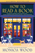 How to Read a Book by Monica Wood | Instant PDF Download (No Physical Book)
