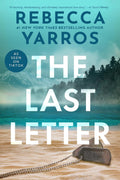 The Last Letter by Rebecca Yarros | Instant PDF Download (No Physical Book)