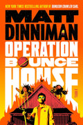 Operation Bounce House by Matt Dinniman | Instant PDF Download (No Physical Book)