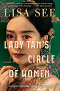 Lady Tan's Circle of Women by Lisa See | Instant PDF Download (No Physical Book)