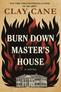 Burn Down Master's House by Clay Cane | Instant PDF Download (No Physical Book)