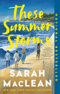 These Summer Storms by Sarah MacLean | Contemporary Family Drama Romance PDF