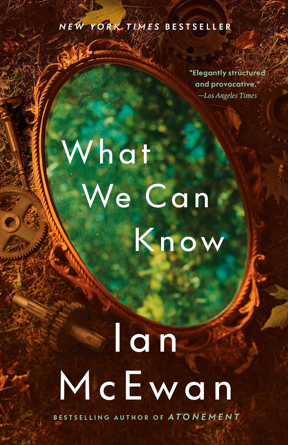 What We Can Know by Ian McEwan | Instant PDF Download (No Physical Book)