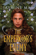 The Emperor’s Enemy by Jasmine Mas (Book 1 of 2: Unsurvivable Love) | Instant PDF Download (No Physical Book)