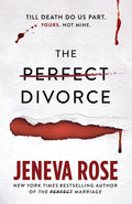 The Perfect Divorce by Jeneva Rose | Instant PDF Download (No Physical Book)