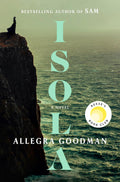 Isola by Allegra Goodman | Instant PDF Download (No Physical Book)