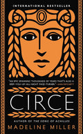 Circe by Madeline Miller | Instant PDF Download (No Physical Book)