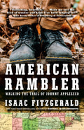 American Rambler: Walking the Trail of Johnny Appleseed by Isaac Fitzgerald | Instant PDF Download (No Physical Book)
