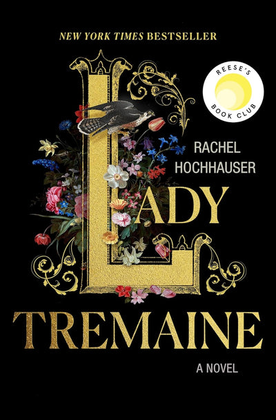 Lady Tremaine by Rachel Hochhauser | Instant PDF Download (No Physical Book)