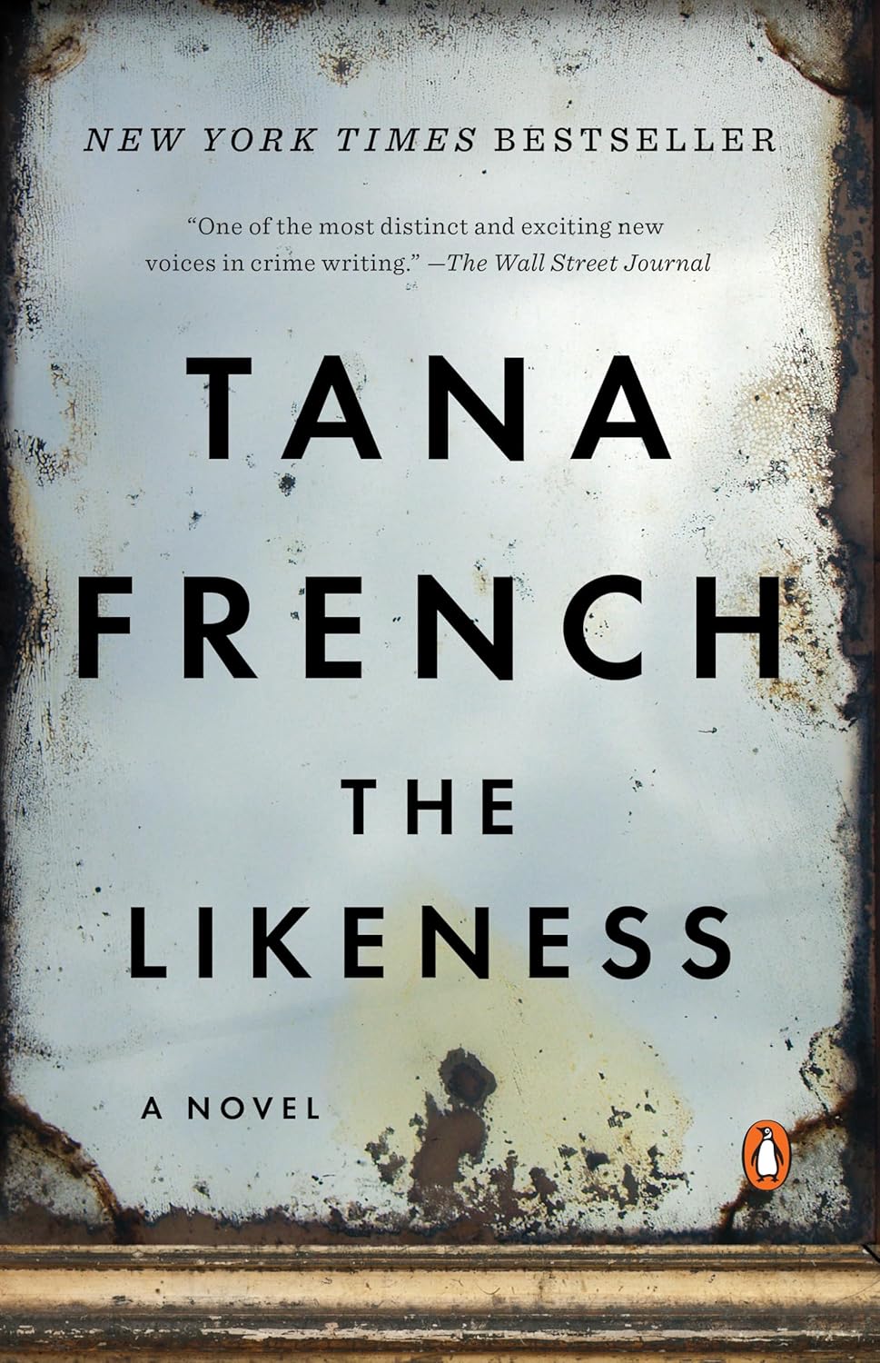 The Likeness by Tana French (Book 2 of 6: Dublin Murder Squad) | Instant PDF Download (No Physical Book)
