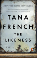 The Likeness by Tana French (Book 2 of 6: Dublin Murder Squad) | Instant PDF Download (No Physical Book)