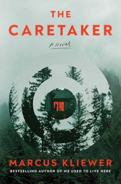 The Caretaker: A Novel by Marcus Kliewer | Instant PDF Download (No Physical Book)