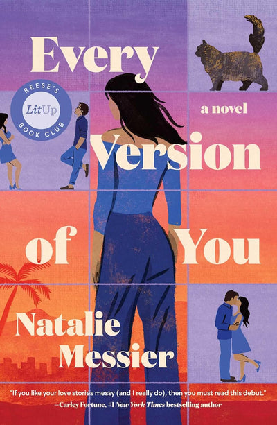Every Version of You by Natalie Messier | Instant PDF Download (No Physical Book)